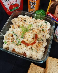 Baked Pasta recipe